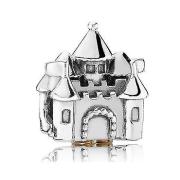 Pandora Happily Ever After castle charm