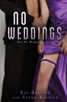 No Weddings Cover