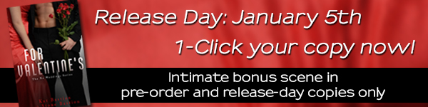 Ad For Valentine's PROMO