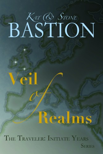 Veil of Realms Cover